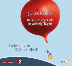 Reise um die Erde in achtzig Tagen
