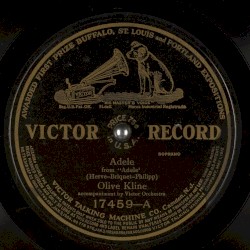 Adele / My Fairy Prince