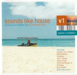 Sounds Like House V1