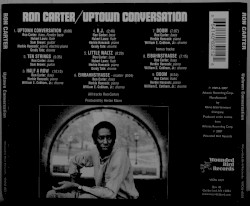Uptown Conversation