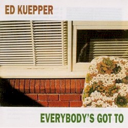 Everybody’s Got To