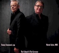 The Colonel & the Governor