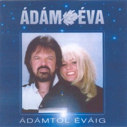 Ádámtól Éváig