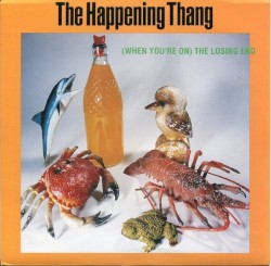 (When You're On) The Losing End