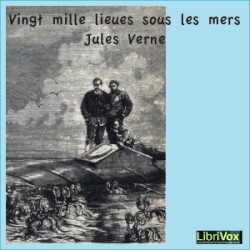 Vingt mille lieues sous les mers