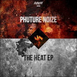The Heat EP