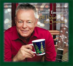 All I Want for Christmas