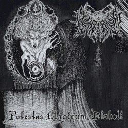 Potestas Magicum Diaboli