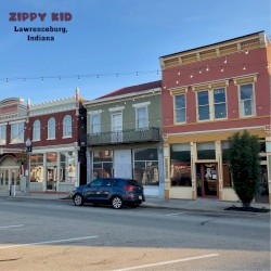 Lawrenceburg, Indiana