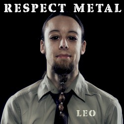 Respect - Metal Cover