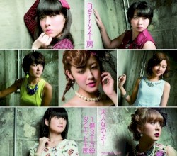 大人なのよ! / 1億3千万総ダイエット王国