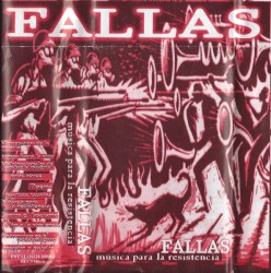 Música Para La Resistencia