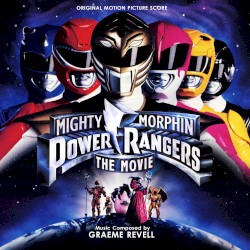 Mighty Morphin Power Rangers