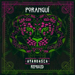 Ayahuasca Remixed