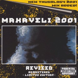 Makaveli 2001: Revised