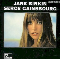 Jane Birkin & Serge Gainsbourg