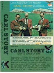 Sacred Songs of Life & The Hereafter