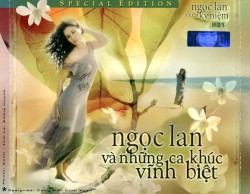Ngọc Lan Và Những Ca Khúc Vĩnh Biệt [Disc 3]