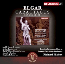 Caractacus / Severn Suite