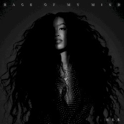 Back of My Mind (Apple Music edition)