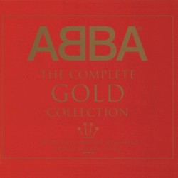 The Complete Gold Collection