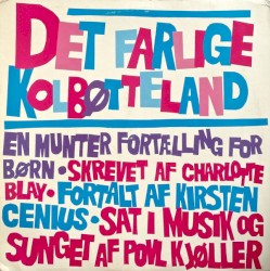 Det farlige Kolbøtteland