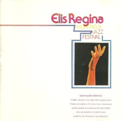 13th Montreux Jazz Festival