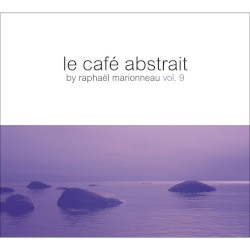 Le Café Abstrait, Volume 9