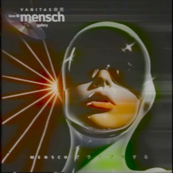 MENSCHでライブをする!