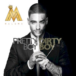 Pretty Boy, Dirty Boy