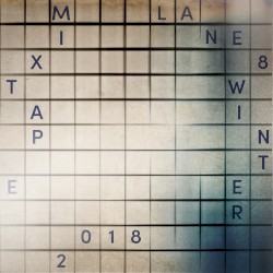 Winter 2018 Mixtape