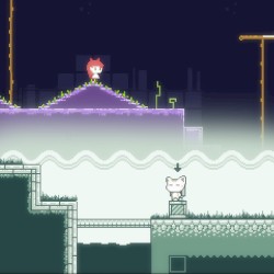 The Valley Rule / A Kitty Dream