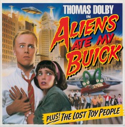 Aliens Ate My Buick