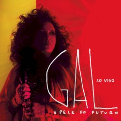 A pele do futuro ao vivo