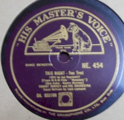 Honolulu / This Night