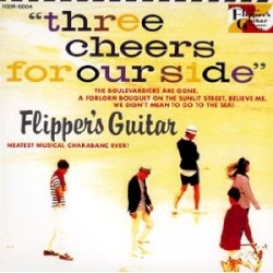 Three Cheers for Our Side