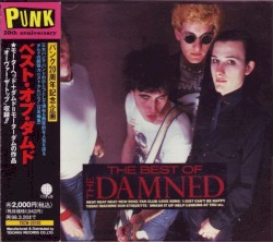 The Best of The Damned