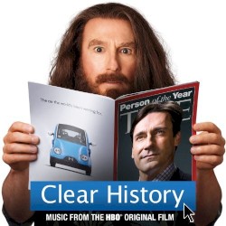 Clear History (Music From the HBO® Original Film)
