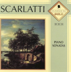 Piano Sonatas