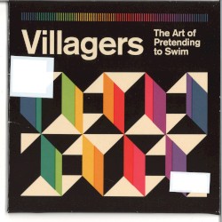 The Art of Pretending to Swim