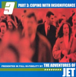 Part 3: Coping With Insignificance