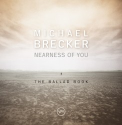Nearness of You: The Ballad Book