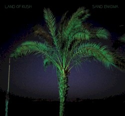 Sand Enigma