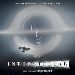 Interstellar: Complete Score