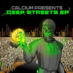 Deep Streets EP