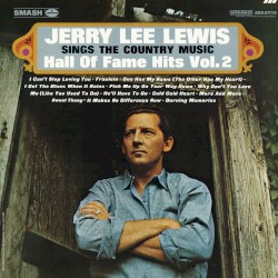 Sings the Country Music Hall of Fame Hits Vol. 2