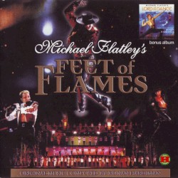 Michael Flatley’s Feet of Flames