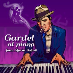Gardel al piano