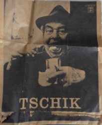 Tschik