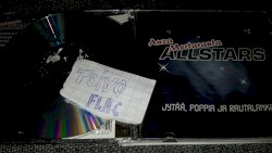 Jytää, poppia ja rautalankaa